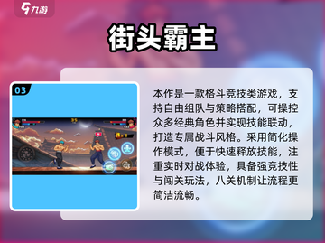 🔥2025最耐玩街机游戏TOP榜💥🎮截图4