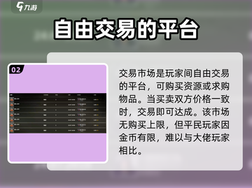 创世战车🔥铜获取全攻略，轻松搞定资源！截图3