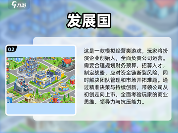🔥2025必玩开罗汉化游戏TOP榜💥🎮截图3