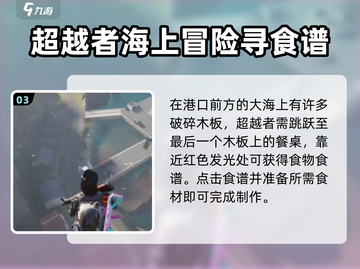 七日世界🔥炙热烈焰蛋挞获取秘籍💥截图4