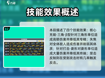 💥白荆回廊因果历然玩法曝光！🎮截图3