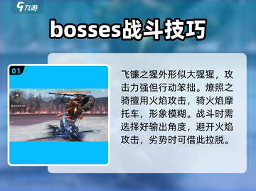 鸣潮⚡世界BOSS全揭秘！🔥必打boss清单来啦～截图2
