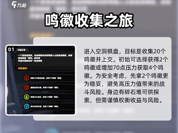 绝区零博物馆护照玩法大曝光！🔥任务攻略一网打尽！截图2