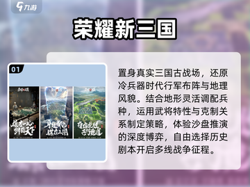 🔥2025必玩沙盘神作TOP5🏆截图2