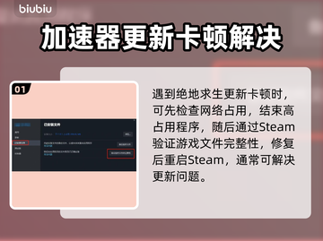  PUBG更新卡98？速看解决方法🔥🎮截图2