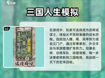 🔥2025最🔥的建国打仗单机游戏合集来了！🎮截图4