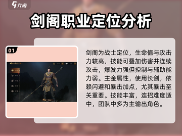 剑中剑阁🔥超全玩法攻略，不看后悔！🎮截图2