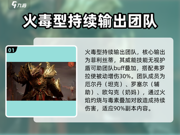 金铲铲之战：龙息神寂最强🔥阵容推荐！截图2