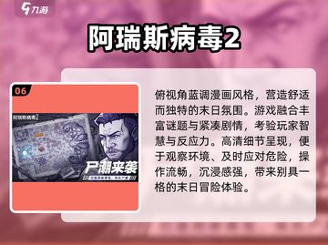 🔥2025最火通关神作TOP5来袭！🎮截图7