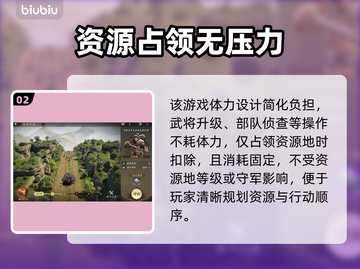 🔥三国群英传体力秘籍大曝光💥截图3