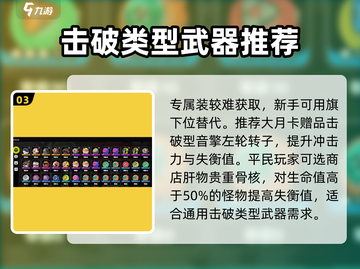 绝区零🔥狼叔兽装推荐，装备选择一网打尽！截图4