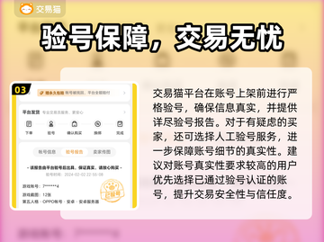 🔥海外账号购买平台大揭秘！🎮安全靠谱TOP榜来袭💥截图4