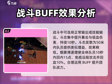 剑灵怀旧服：刺客输出手法大揭秘！💥截图3