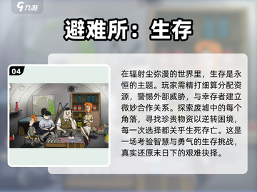 🔥2025必玩🔥单机末日生存手游下载大全截图5