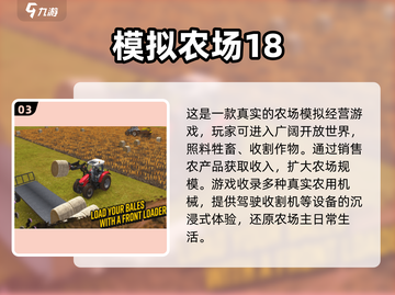 2020十大🔥模拟游戏合集｜好玩到停不下来🎮截图4
