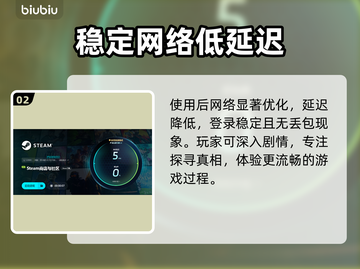 战锤40K黑暗异端延迟丢包？❌一招解决⚡截图3