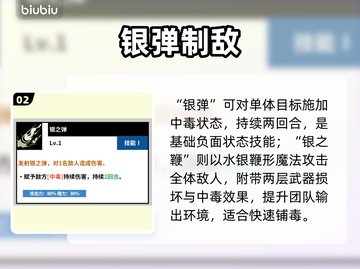 黑色四叶草！诺杰尔逆天实力🔥截图3