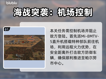 🎮断箭禁航水域通关秘籍！俄军挑战全攻略🔥截图2