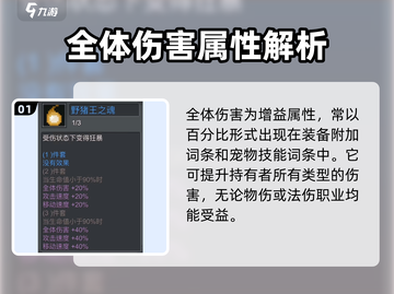 元气骑士前传全体伤害🔥超强输出秘籍💡截图2