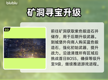 🔥艾尔登法环速升攻略！黑夜君临技巧大公开💥截图4