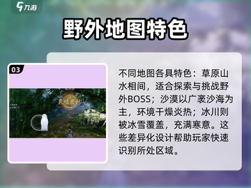 《遮天》世界地图大揭秘！🌍💥截图4