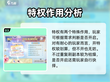 巴风特之怒💥：特权开还是不开？作用全解析！截图4