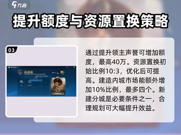 世界启元🔥交易系统大揭秘，轻松赚钱💡截图4