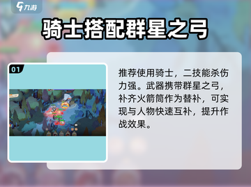 剑与远征2🔥无尽模式通关秘籍，轻松制胜！截图2