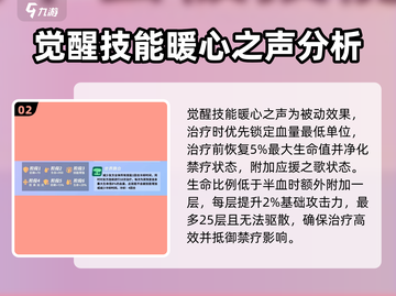 众神派对亚罕莫德技能🔥超详细使用攻略来啦！🎮截图3