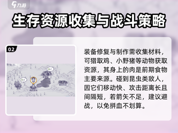 阿瑞斯病毒2🔥超详细通关攻略，稳吃鸡！🎮截图3