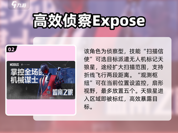 零号任务🔥男角色技能强度大起底！玩转游戏就靠它💡截图3
