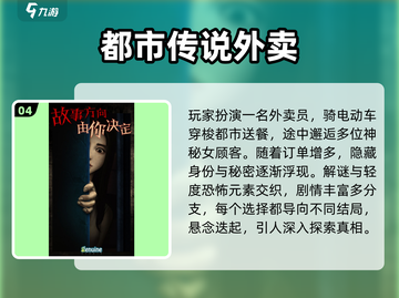 🔥2025最火都市游戏TOP榜💥截图5