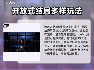 流放之路2掉线延迟？这一招教你轻松解决！🔥🎮截图4