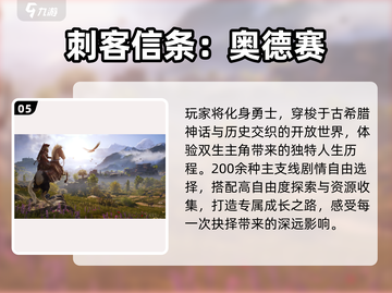 🔥2025男人必玩神作TOP榜💥截图6