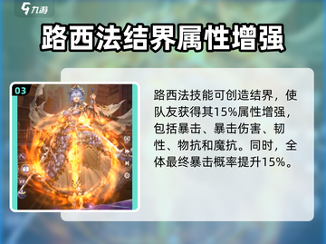 第七幻域🔥路西法超强详细介绍来啦！✨截图4