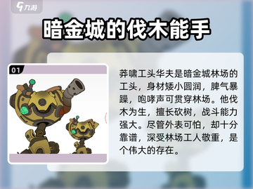 代号魔法与策略华夫角色强度大揭秘🔥截图2