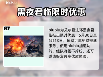 艾尔登法环黑夜君临延迟？这么做立马解决！🎮🔥截图4