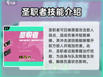 地下城与勇士手游🔥圣骑士技能全面解析！截图2