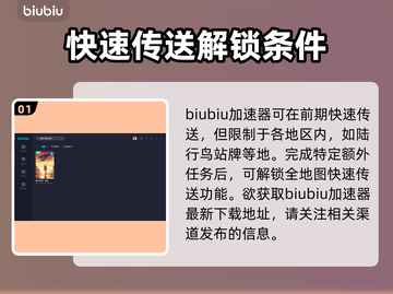 最终幻想7重生🔥区域传送方法大公开！⚡截图2