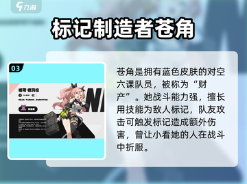 绝区零🔥必玩角色推荐，这些角色太强了！截图4