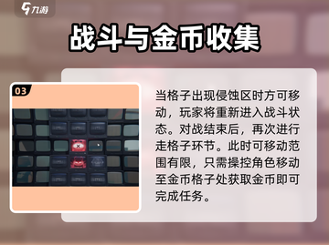 绝区零御猫出巡🔥超全玩法攻略来啦！🎮截图4