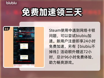 Steam性能监视器更新🔥助你畅玩各大游戏⚡截图4