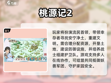 🔥2025耐玩免流量单机游戏大推荐！🎮截图2