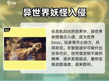 代号界🔥游戏类型大揭秘！🎮代号迷必看截图4