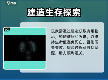 《饥荒新家园》沃尔夫冈第二关通关秘籍🔥 Wolfgang极速攻略！截图3