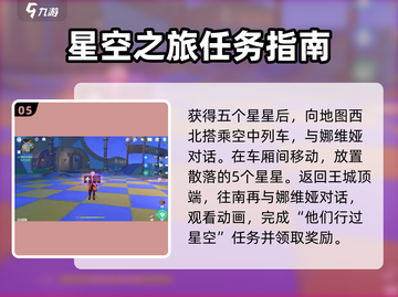 原神⚡他们行过的天空任务全流程攻略来了！截图6