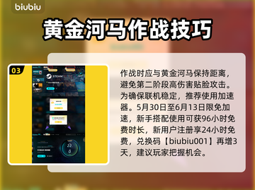 艾尔登法环：黄金河马打法攻略，轻松击败黑夜君临！⚔截图4