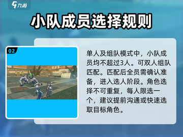 绝区零🔥支持几人组队？最多邀请多少人？游戏技巧大揭秘！截图3