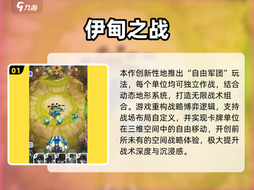 🔥2025双人游戏TOP榜！玩不腻的2-4人游戏大公开🎮截图2