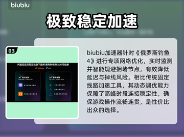 俄罗斯钓鱼4秒连不掉线！⚡🎣截图4